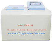 Automatic Oxygen Bomb Calorimeter Lab Testing Equipment