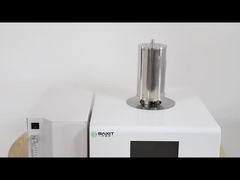 Σύγχρονος θερμικός αναλυτής TGA Ταυτόχρονη ανίχνευση TGA και DSC ή DTA