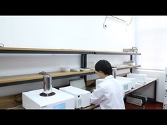 BAXIT Θερμοβαρυτικός αναλυτής Θερμοβαρυτική ανάλυση (TG, TGA) BXT-TGA-1250