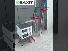 Υπερηχητικό homogenizer