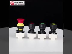 Επικεφαλής του χειριστή