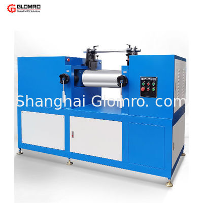 Plastic Constant Speed Mixer Electric Heating 10 RPM