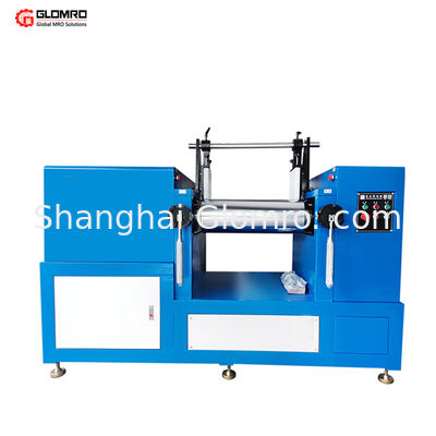Plastic Constant Speed Mixer Electric Heating 10 RPM