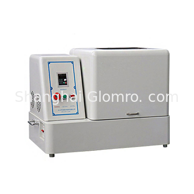 Equipment Supply Ball Mill Laboratory Original Factory Equipment Lab Small Planetary Ball Mill