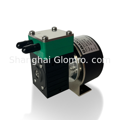 BAXIT 300ml Per Minute Micro Diaphragm Water Pump Liquid Pump Replace NF30