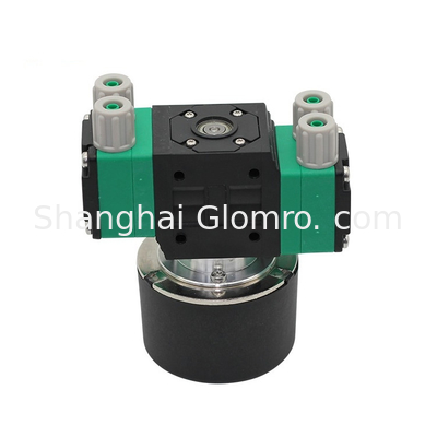 Original KNF Diaphragm Pump For Ceramic Printer PML9250-NFB60 Ink Pump For Digital Printing