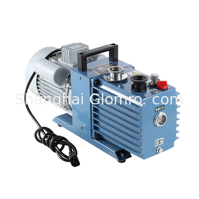 ZLGJ-50 Standard Silicone Oil Heating Pilot Laboratory Freeze Dryer