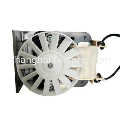 Metal Pump Head N86KNE N86KTE Vacuum Sampling Pump