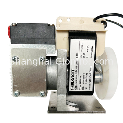 Metal Pump Head N86KNE N86KTE Vacuum Sampling Pump