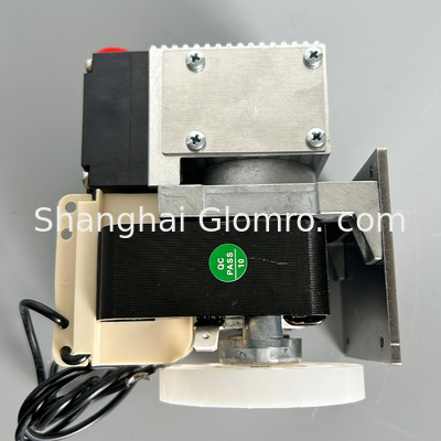 BAXIT N86KTE High Temperature And Environmental Protection Sampling Pump