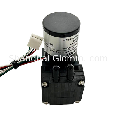 Oil Free Diaphragm Vacuum Pump Adjustable Positive And Negative Pressure Portable Laboratory Air Pump Small