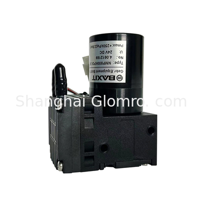 Small 24V DC Vacuum Pump Miniature Diaphragm Pump