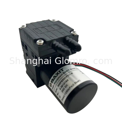 Micro Vacuum Pump Gas Sampling Large Flow 5L/MIN Diaphragm Air Pump