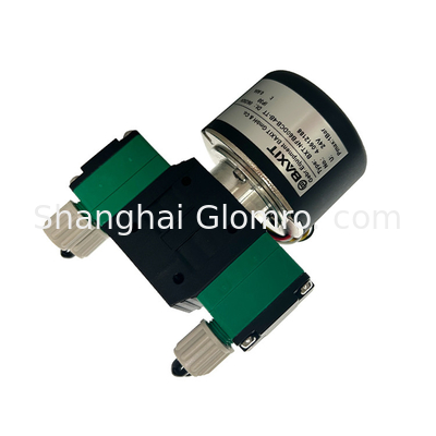 High vacuum High performance factory supply diaphragm vacuum pump DC 24V