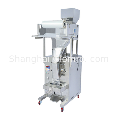 Automatic Vacuum Packaging Machine For Food Chemical Meat Products Dried Fruit Particles