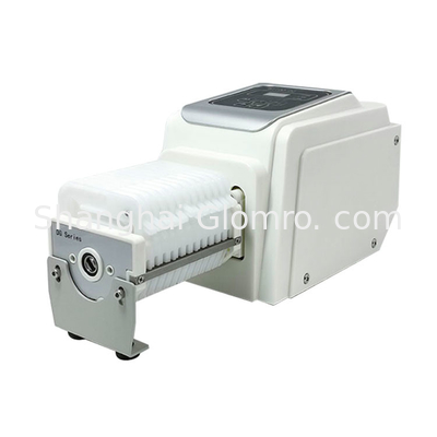BT100-2J High Quality Food Laboratory Metering Peristaltic Water Pump