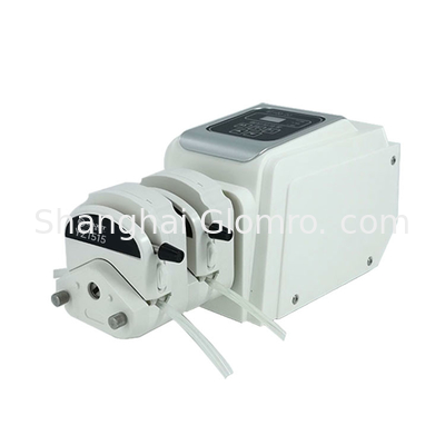 BT100-2J High Quality Food Laboratory Metering Peristaltic Water Pump