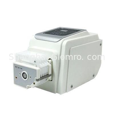 Small Electric Liquid Filling Machine Replacement Peristaltic Pumps YZ2515
