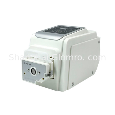 High Precision Constant Flow Peristaltic Pump Multiple Heads Peristaltic Pump Lab
