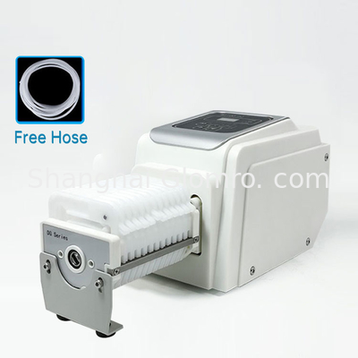 Peristaltic Pump Laboratory Special Large Flow Constant Flow Pump Intelligent Precision Multi-channel Titration Pump