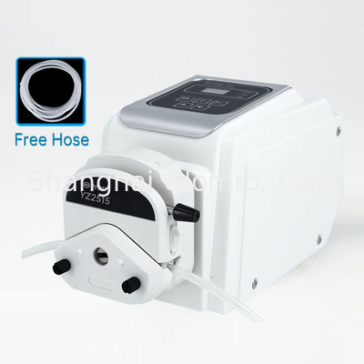 Peristaltic Pump For Automatic Liquid Dosing System Ph Controller
