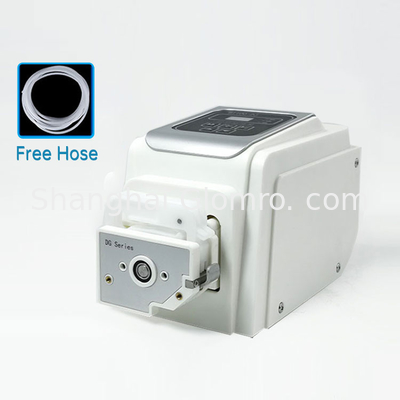 Peristaltic Pump For Automatic Liquid Dosing System Ph Controller