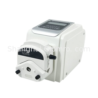 BXT-BT100-2J High Quality 100rpm Peristaltic Pump Digital Industrial Peristaltic Dosing Pump System