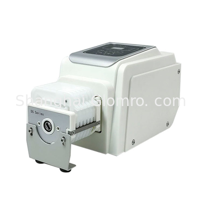 BXT-BT100-2J High Quality 100rpm Peristaltic Pump Digital Industrial Peristaltic Dosing Pump System