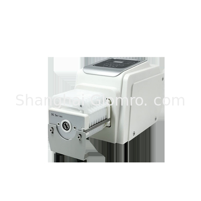 High Precision Constant Flow Peristaltic Pump Multiple Heads Peristaltic Pump Lab