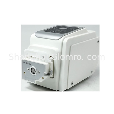 High Precision Constant Flow Peristaltic Pump Multiple Heads Peristaltic Pump Lab