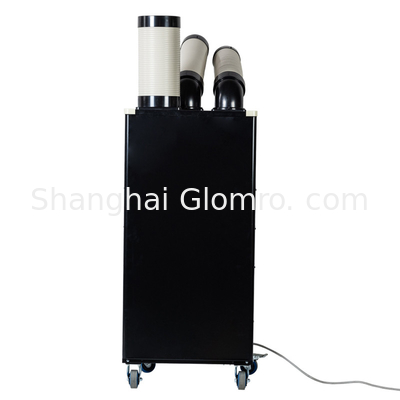 15500BTU Industrial Mobile Air Conditioning Kitchen Night Market Plant Cooling Chiller Compressor Refrigeration Commerci