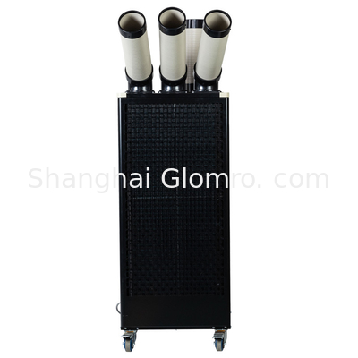 22000BTU Industrial Mobile Air Conditioning For Tent Workshops