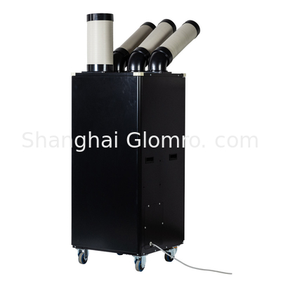 22000BTU Industrial Mobile Air Conditioning For Tent Workshops
