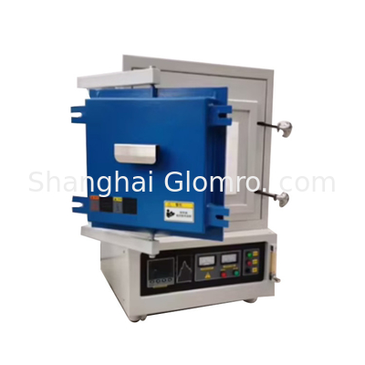 1000-1700℃ High Temperature Box-type Resistance Furnace Muffle Furnace