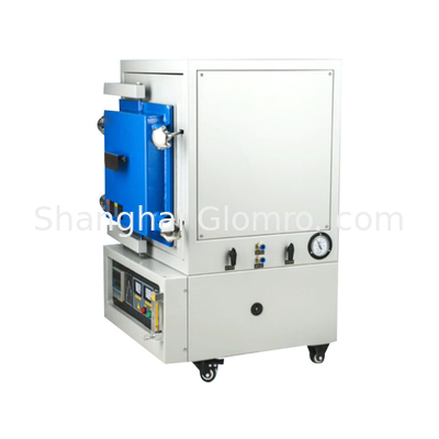 Laboratory High Temperature Tech Kiln 1100/1200/1400//1700℃ Degree Electric Box Oven Melting Muffle Furnace