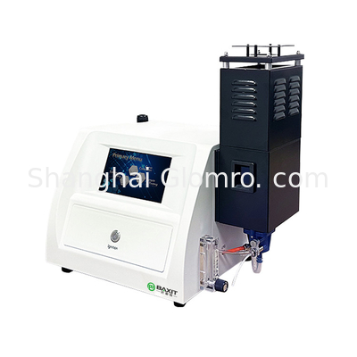 Stability Automatic FP6430 K Na Li Digital Flame Photometer