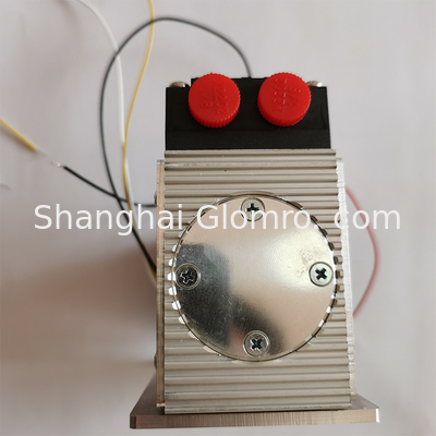 BAXIT Replaces KNF Micro Diaphragm Gas Pump PM27910-86 DC12/24V Sampling Pump