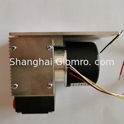 BAXIT Replaces KNF Micro Diaphragm Gas Pump PM27910-86 DC12/24V Sampling Pump