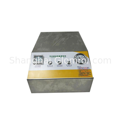 Negative Pressure Leak Test Instrument Vacuum Seal Detector Sealing Testing Machine