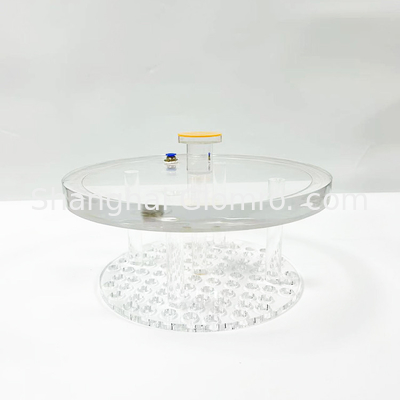 Negative Pressure Leak Test Instrument Vacuum Seal Detector Sealing Testing Machine