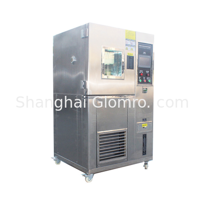 Xenon Arc Lamp Test Chamber Xenon Accelerated Weathering Testing Machine
