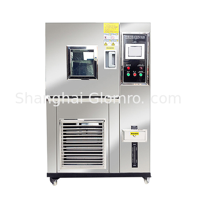 Xenon Arc Lamp Test Chamber Xenon Accelerated Weathering Testing Machine