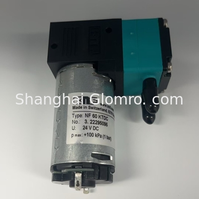 BAXIT Replace KNF Diaphragm Pump NF 60 KTDC Liquid Pump NF 30 KTDC