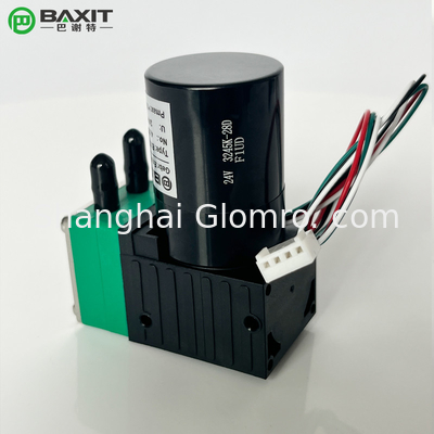 BAXIT Replace KNF Diaphragm Pump NF 60 KTDC Liquid Pump NF 30 KTDC