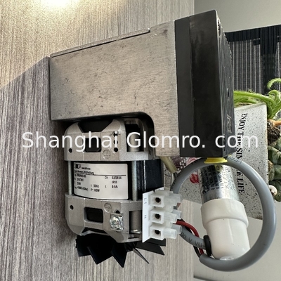 KNF Diapgram Vacuum Pump N838 Series N838KNE N838ANE