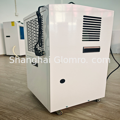 720 L/D Capacity Industrial Dehumidifier High-Efficiency Humidity Moisture Absorber For Food Processing Plants