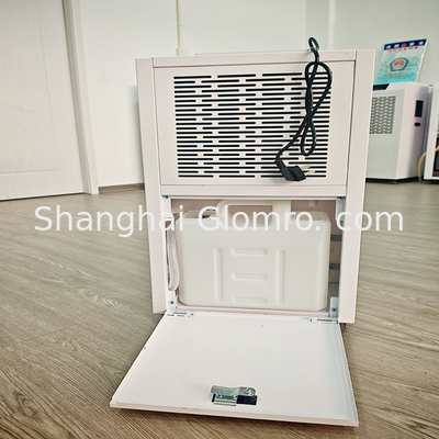 720 L/D Capacity Industrial Dehumidifier High-Efficiency Humidity Moisture Absorber For Food Processing Plants