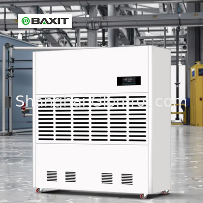 960L/D Large capacity Industrial Dehumidifier Humidity Moisture Absorber for Factory Warehouse Greenhouse Grow Room Use