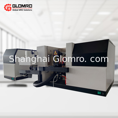 BXT-AAS8HS-P Atomic Absorption Spectrophotometer Double Beam Laboratory Atomic Absorption Spectrophotometer AAS