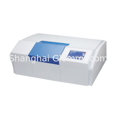 Portable Laboratory Instruments Turbidity Meter Digital Viscometer Digital Automatic Polarimeter